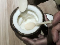 -志龙皇冠吃货椰子铺