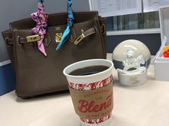 美式咖啡-星巴克臻选(南京艾尚天地店)