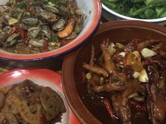 -老三样·美食研究中心(世贸路店)