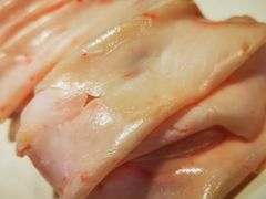 -清真·鸦儿李记·涮肉(和平里店)