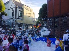 -安徒生童话乐园