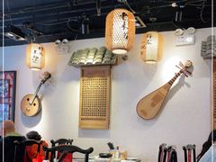 大堂-京城小江南·北京烤鸭·江南土菜·白鱼(中关村店)