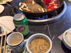 -巴蜀大将火锅(春熙店)