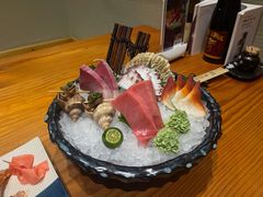 -吟松日式料理(莘庄店)