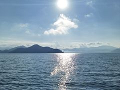 -丽江泸沽湖景区