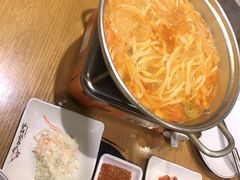 -Myth猪蹄(明洞店)