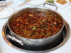 -蛙两只美蛙鱼头火锅(恒茂店)