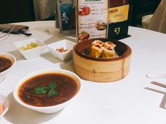 -潮福城潮州大酒楼(湖滨北路店)