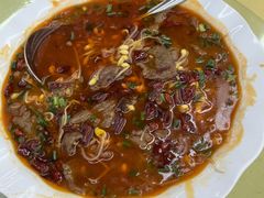 -吉莲利苑海鲜酒家(珠海拱北29年老字号店)