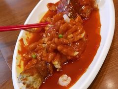 -红城阁·上海味道(四平路店)