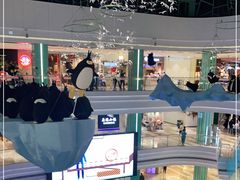 -大族广场Mall&More