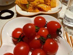 -海底捞火锅(银泰中心店)