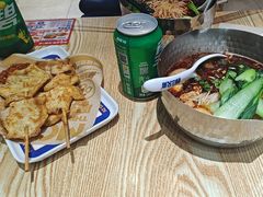 -魔都三兄弟酸辣粉·蘸卤炸串(虹桥万科店)