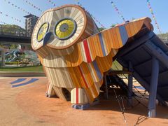 -宁波儿童公园(鄞州区)