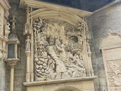 -斯蒂芬主教座堂(Stephansdom)