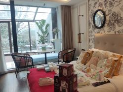 -尚圣月子会所·庄园式月子中心(萧山湘湖店)