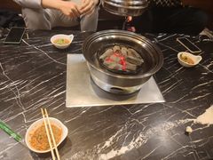 -金刚山(学府路店)