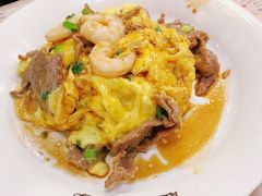 -旺记冰室(九龙中心大厦店)