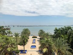 -V Bar海景扒房(北海湾惠龙万达嘉华酒店)