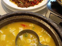 -盛世川王•幸福里(长虹店)