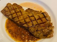 -星璞餐厅(深铁塘朗城君璞酒店)