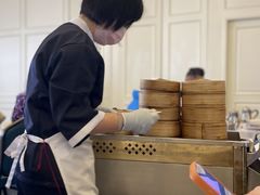 -美心皇宫(沙田大会堂店)