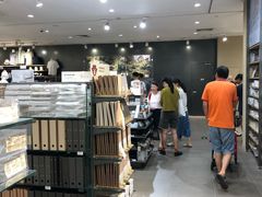 -MUJI无印良品(万科里店)