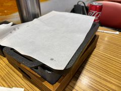 -柳叶刀烧烤(北大清华店)
