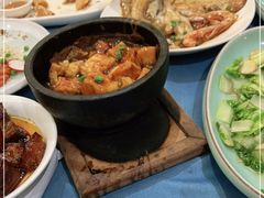 -阿毛饭店(和义路店)