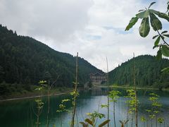 -武陵山森林公园