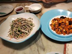 -红蜡烛-养生粥-津鲁菜(中山路店)