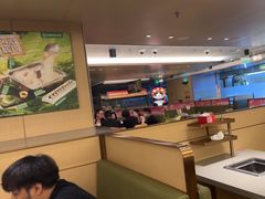 -海底捞火锅(旭辉MALL店)