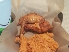 -德克士(宝鸡店)