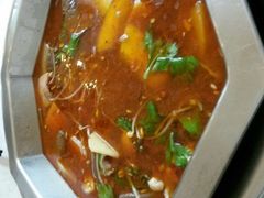 5-渝利重庆火锅