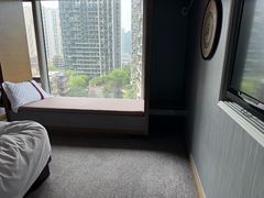 -榛悦隆堡成都酒店(春熙路太古里店)