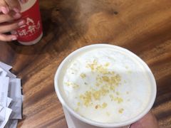 -唐沫茶兮(首山店)