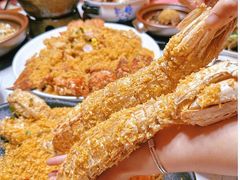 -醉壹号海鲜大排档(厦门美食地标店)