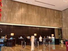 -广州天河希尔顿酒店