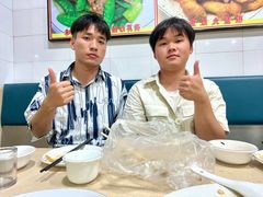 -老字号德记烧腊饭店·海鲜加工