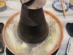 -牛街清真满恒記(平安里西大街店)