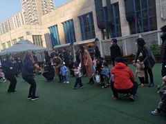 -Thinkfirst幼儿园(CBD双井校区)