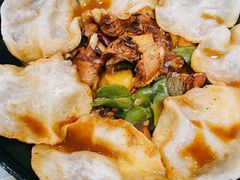 地锅-金良酸菜鱼(宁海路总店)