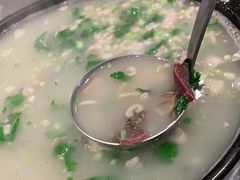 -可汗草原碳烤羊腿(兴业路店)