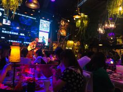 -胡桃里音乐酒馆(环亚凯瑟琳广场店)