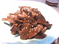 干香野山珍-黔香阁·味(花木店)