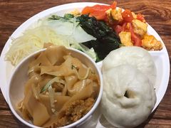 -素满香·食养自助(天一广场店)