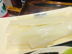 -唇辣号重庆老火锅(石担路店)