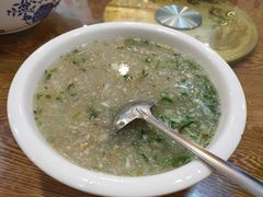 西湖牛肉羹-川味人家.川菜.火锅