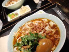 -喜晋道面馆(华严寺广场店)