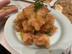 -北李妈妈菜·海肠捞饭(高新万达店)